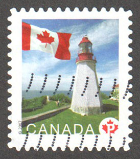 Canada Scott 2253B Used - Click Image to Close